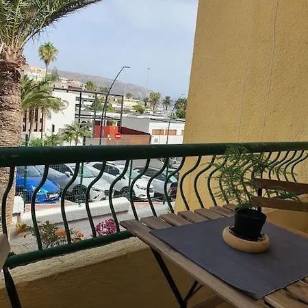 Apartment Torres 2 Minutos De Vistas By Vapago Tenerife *