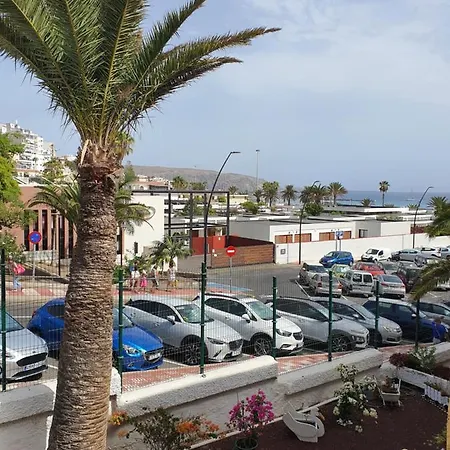 Torres 2 Minutos De Vistas By Vapago Tenerife Apartment