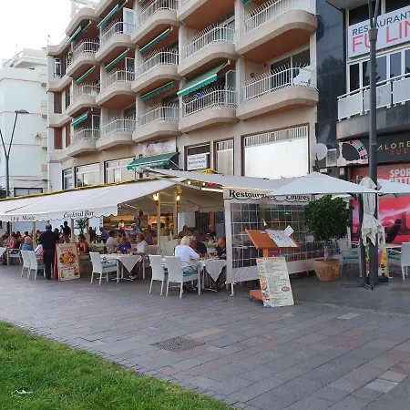 Apartment Torres 2 Minutos De Vistas By Vapago Tenerife *