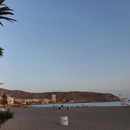 Apartment Torres 2 Minutos De Vistas By Vapago Tenerife