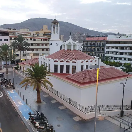 Apartment Torres 2 Minutos De Vistas By Vapago Tenerife