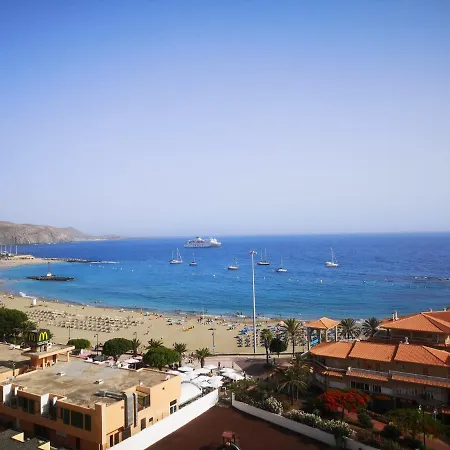 Torres 2 Minutos De Vistas By Vapago Tenerife *