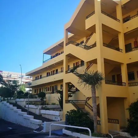 Torres 2 Minutos De Vistas By Vapago Tenerife Apartment