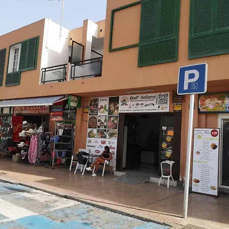Apartment Torres 2 Minutos De Vistas By Vapago Tenerife Arona (Tenerife)