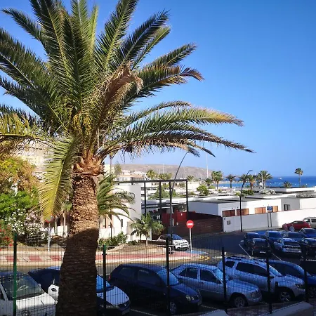 Torres 2 Minutos De Vistas By Vapago Tenerife Apartment *
