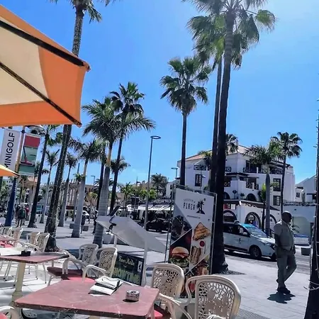 Torres 2 Minutos De Vistas By Vapago Tenerife Appartamento