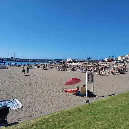 Torres 2 Minutos De Vistas By Vapago Tenerife