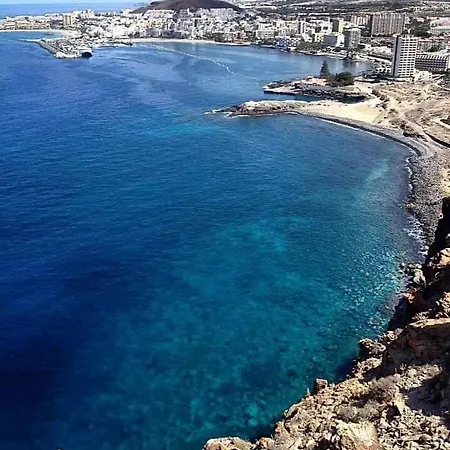 Apartment Torres 2 Minutos De Vistas By Vapago Tenerife *
