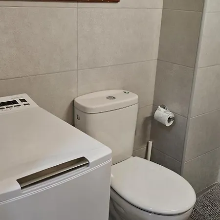 Torres 2 Minutos De Vistas By Vapago Tenerife Apartment *