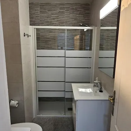 Appartamento Torres 2 Minutos De Vistas By Vapago Tenerife *