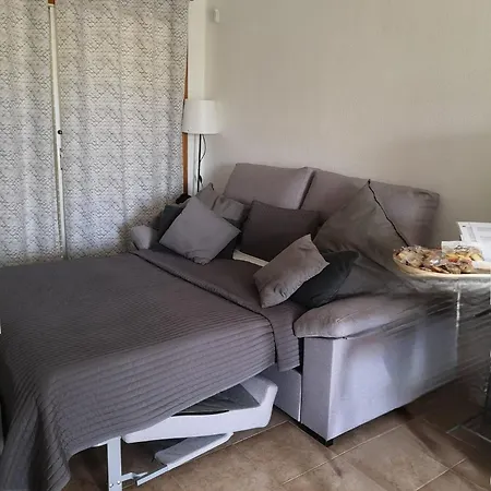 Torres 2 Minutos De Vistas By Vapago Tenerife Apartment *